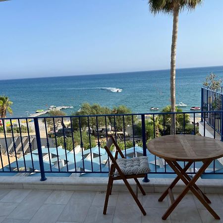 Pissouri Beach Front Apartments Zewnętrze zdjęcie