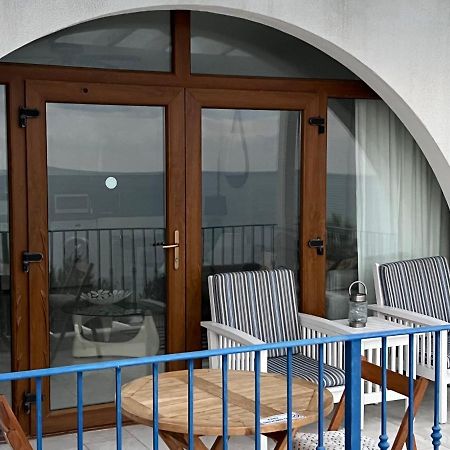 Pissouri Beach Front Apartments Zewnętrze zdjęcie