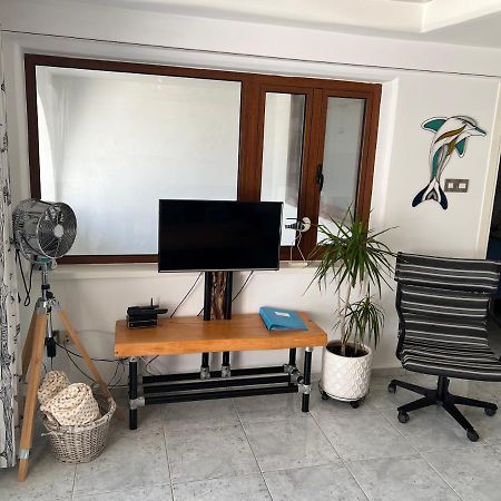 Pissouri Beach Front Apartments Zewnętrze zdjęcie