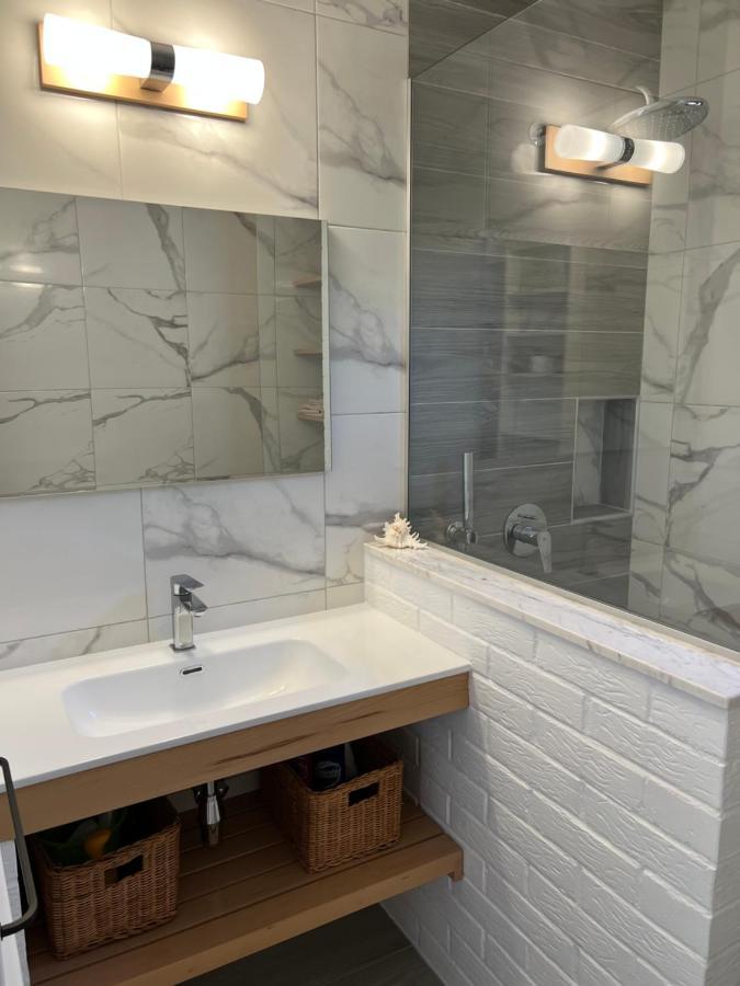 Pissouri Beach Front Apartments Zewnętrze zdjęcie