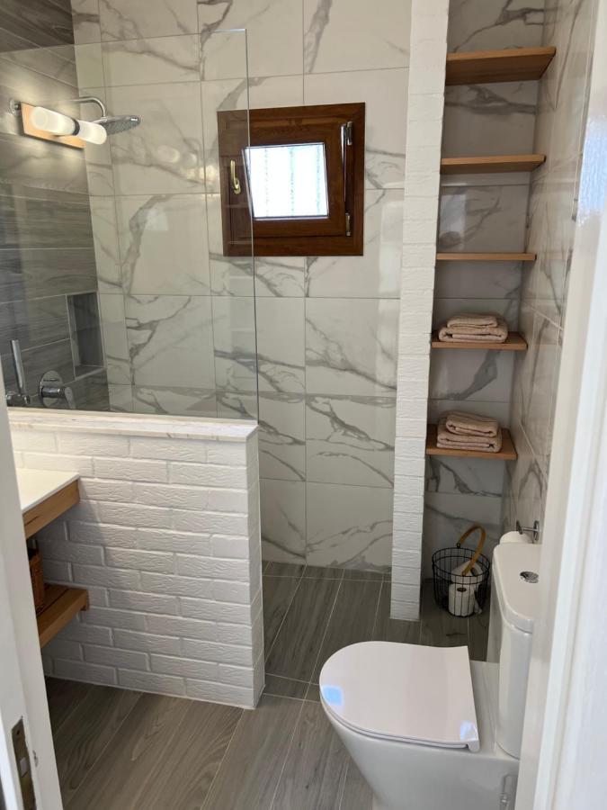 Pissouri Beach Front Apartments Zewnętrze zdjęcie