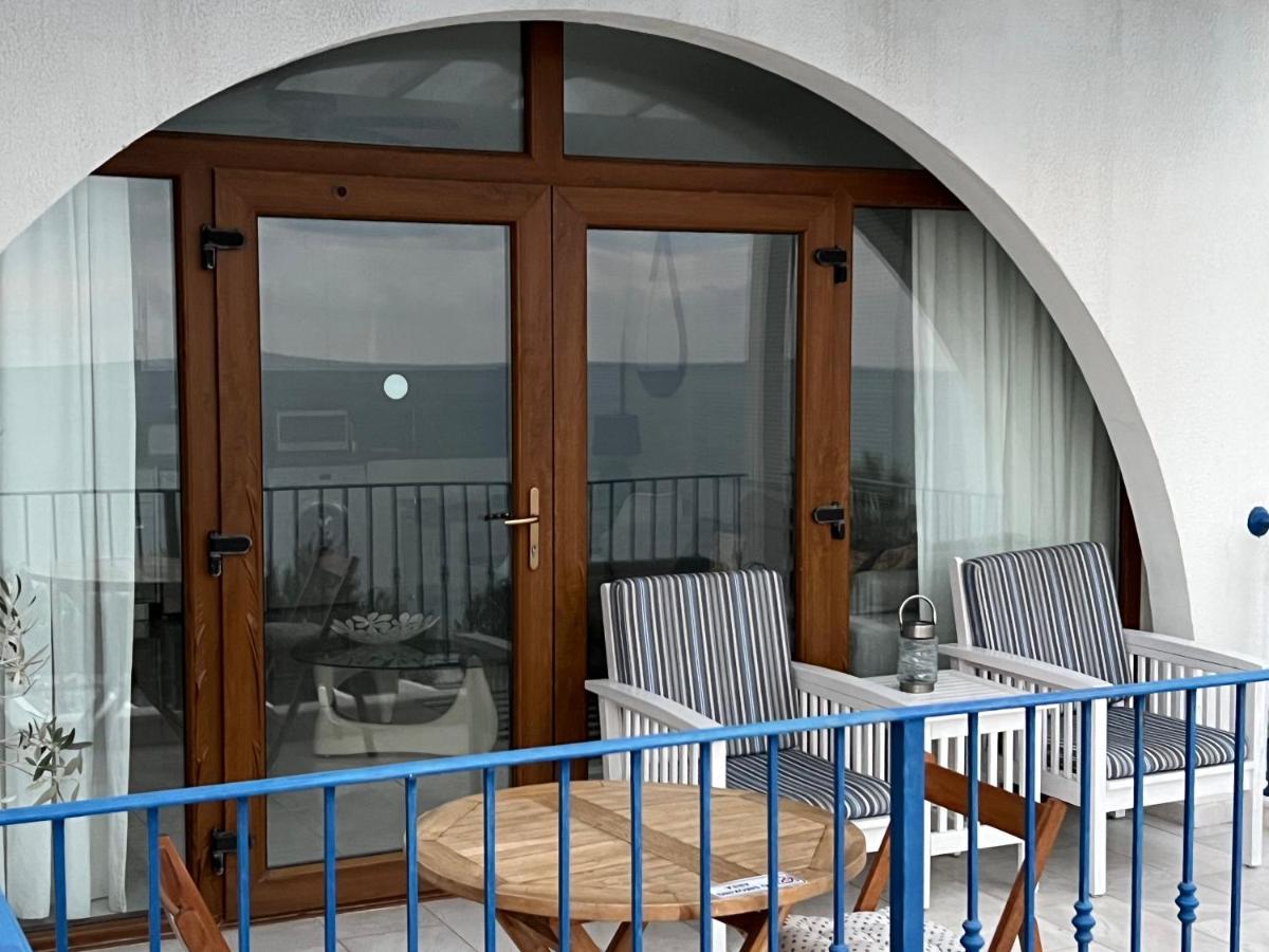 Pissouri Beach Front Apartments Zewnętrze zdjęcie
