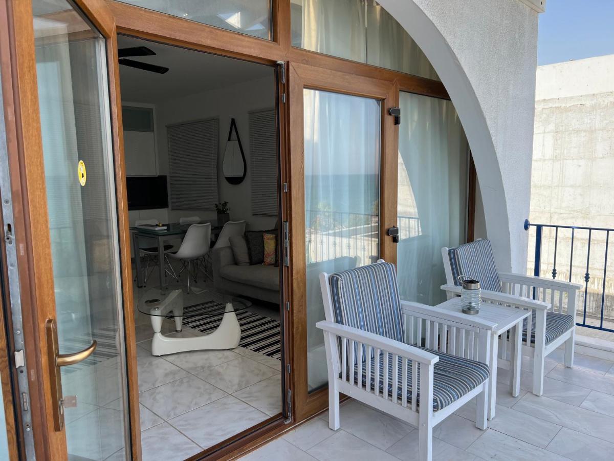 Pissouri Beach Front Apartments Zewnętrze zdjęcie