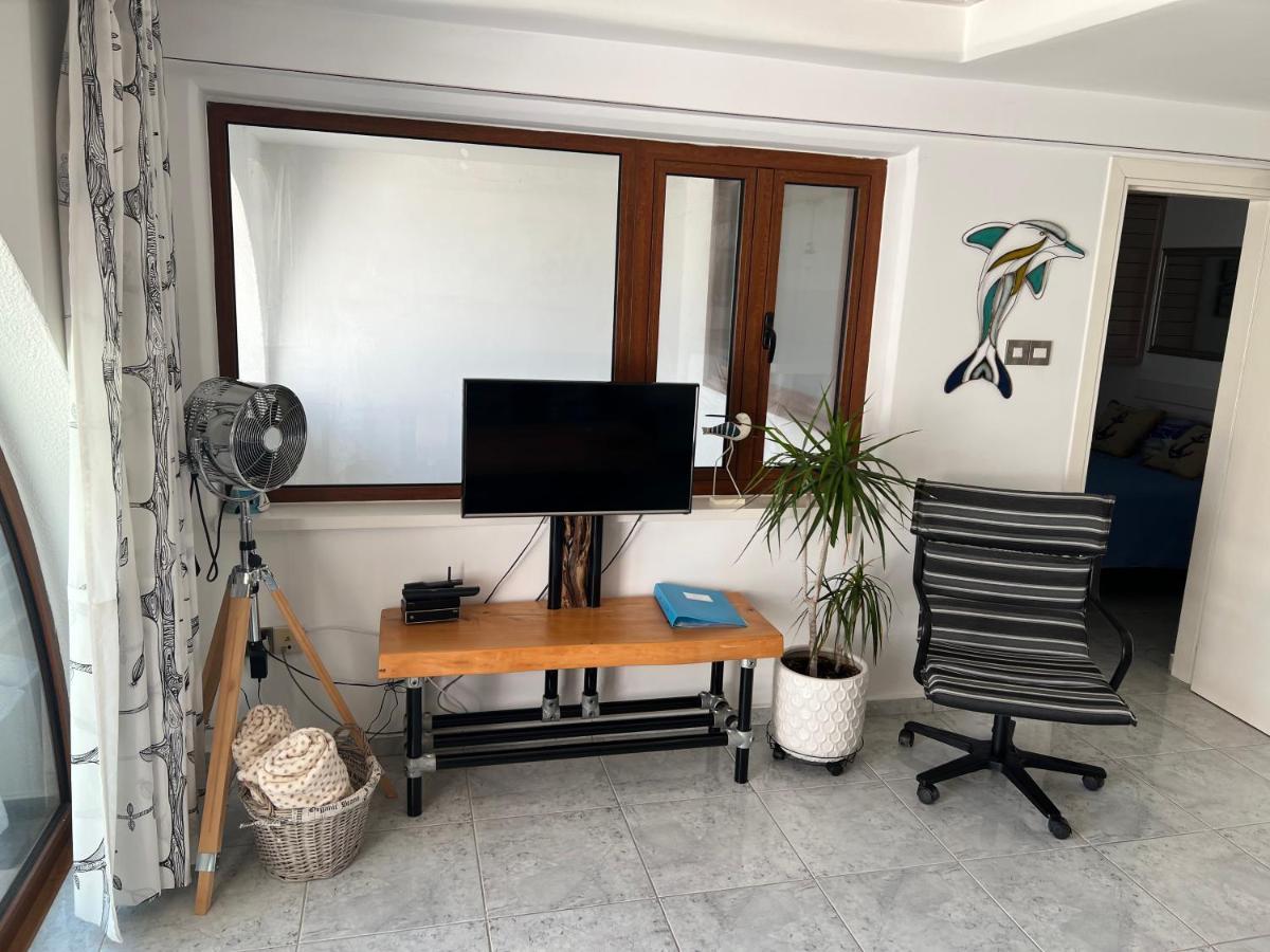 Pissouri Beach Front Apartments Zewnętrze zdjęcie