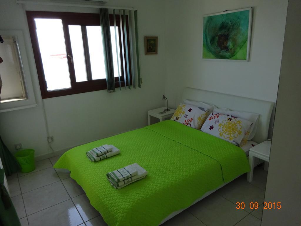 Pissouri Beach Front Apartments Pokój zdjęcie