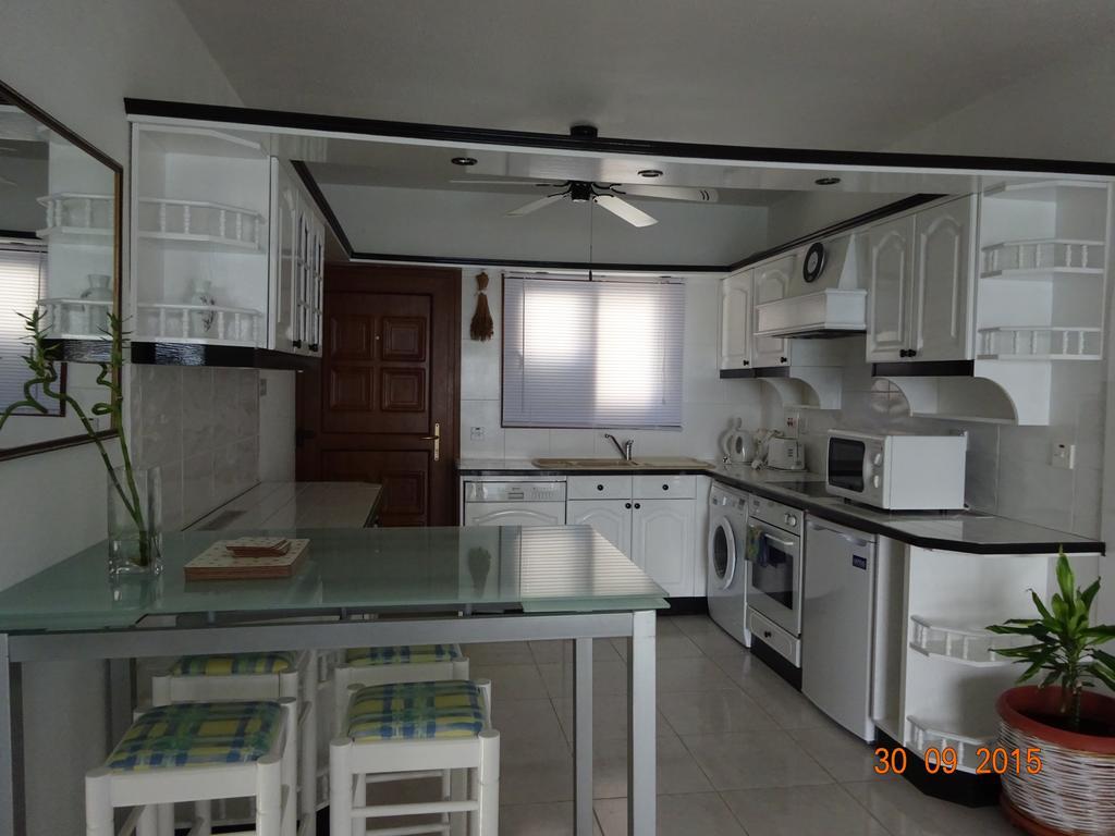 Pissouri Beach Front Apartments Pokój zdjęcie