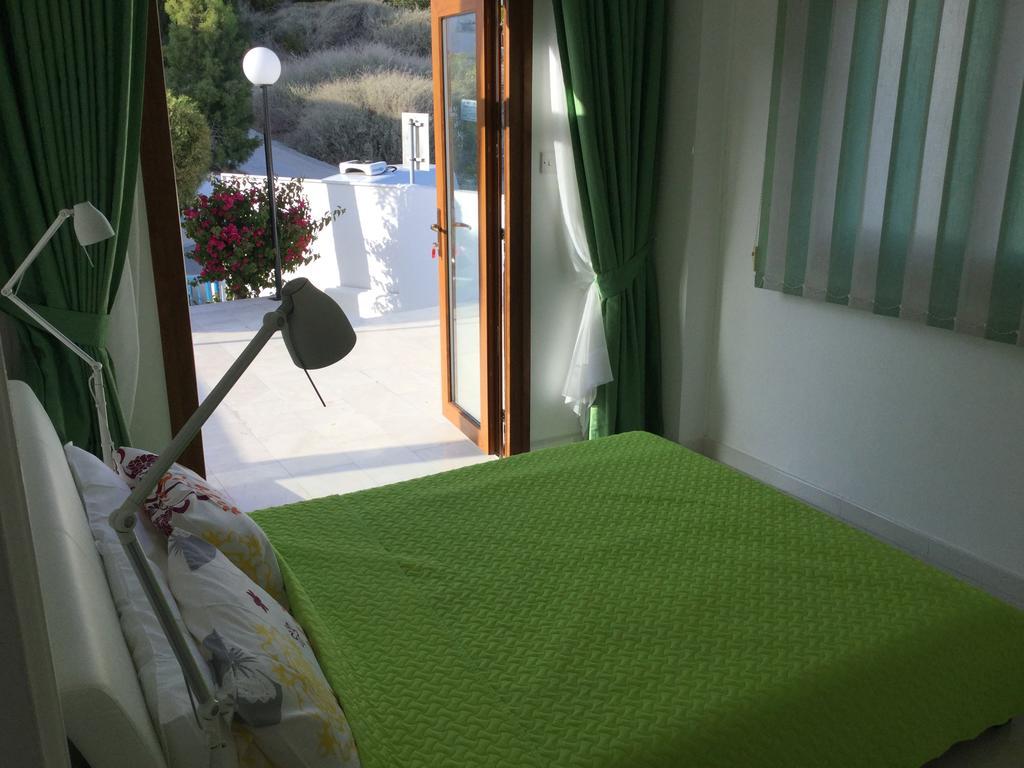 Pissouri Beach Front Apartments Zewnętrze zdjęcie