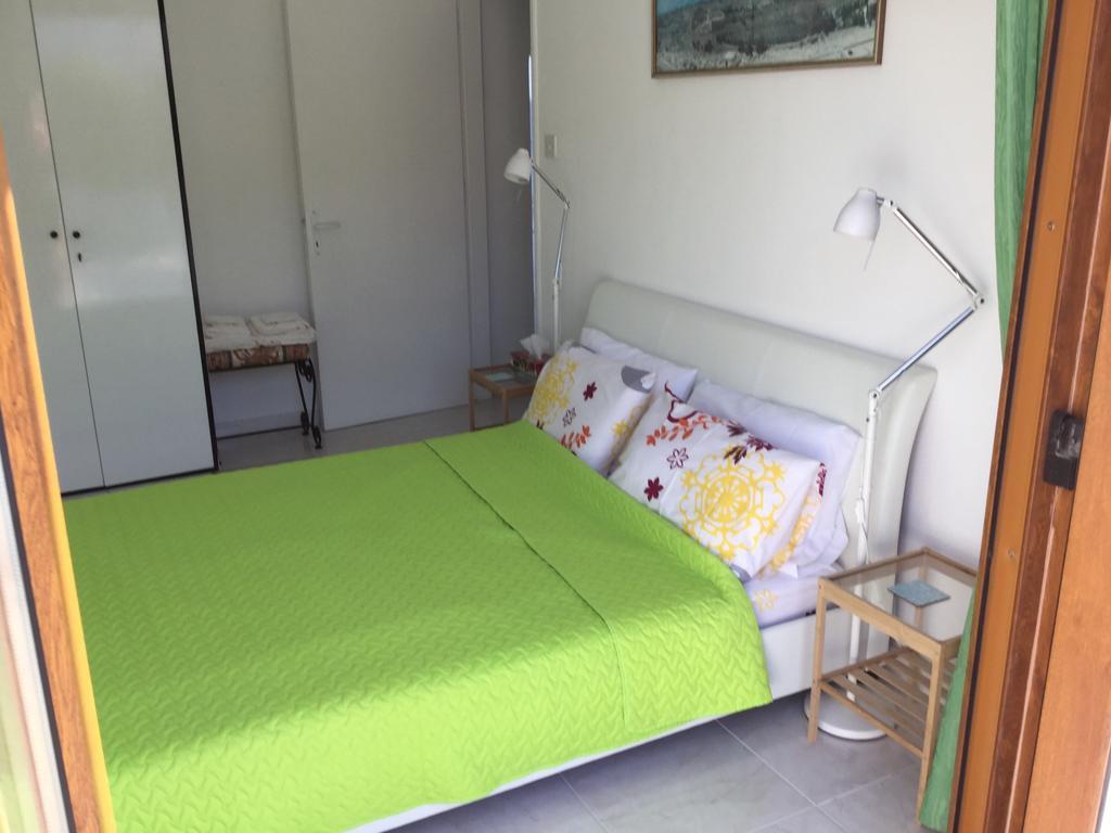 Pissouri Beach Front Apartments Zewnętrze zdjęcie