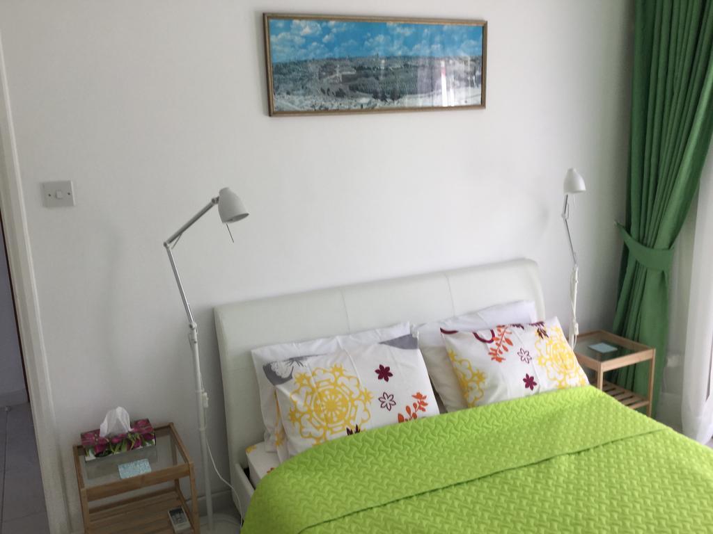 Pissouri Beach Front Apartments Zewnętrze zdjęcie