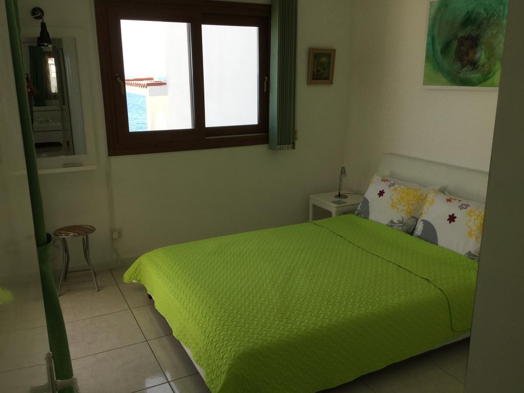 Pissouri Beach Front Apartments Zewnętrze zdjęcie