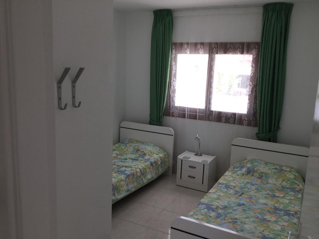 Pissouri Beach Front Apartments Zewnętrze zdjęcie