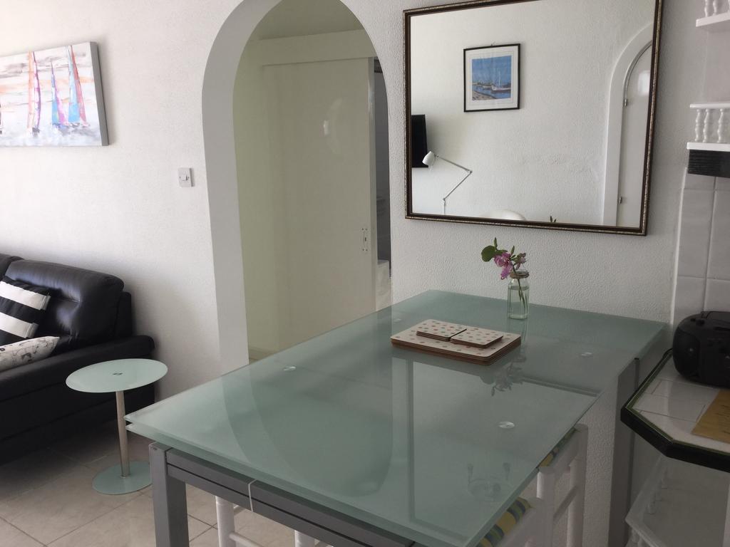 Pissouri Beach Front Apartments Zewnętrze zdjęcie