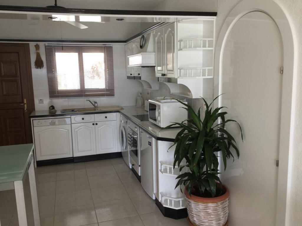 Pissouri Beach Front Apartments Zewnętrze zdjęcie