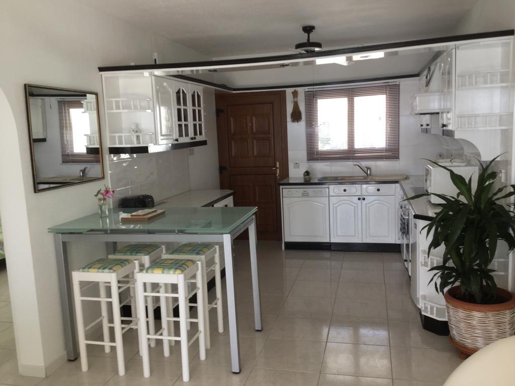 Pissouri Beach Front Apartments Zewnętrze zdjęcie