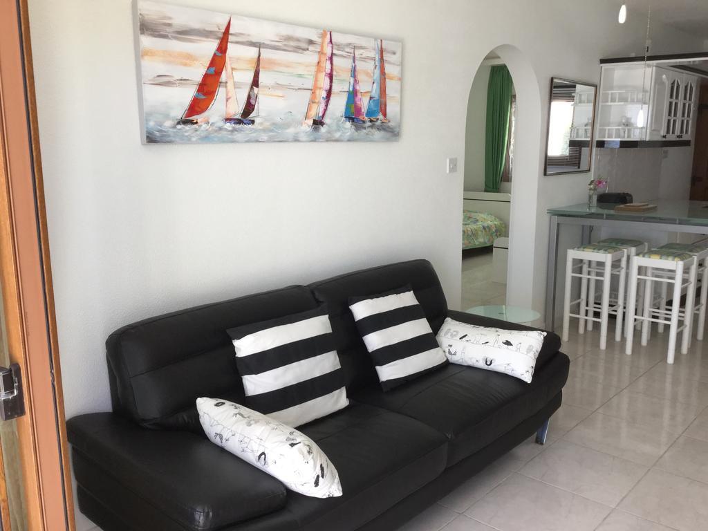 Pissouri Beach Front Apartments Zewnętrze zdjęcie