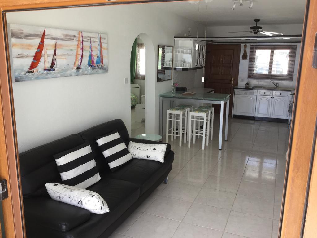 Pissouri Beach Front Apartments Zewnętrze zdjęcie