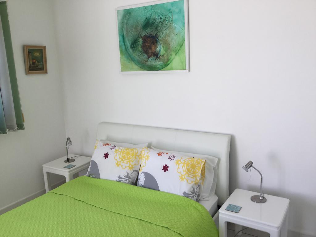 Pissouri Beach Front Apartments Zewnętrze zdjęcie