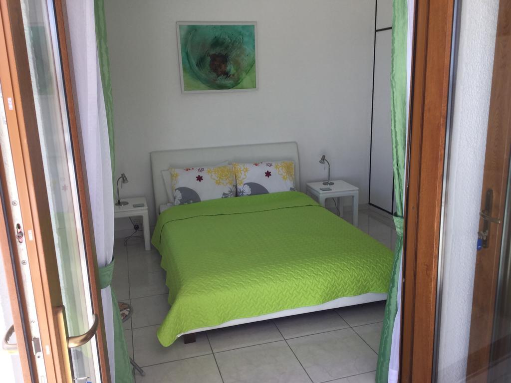 Pissouri Beach Front Apartments Zewnętrze zdjęcie