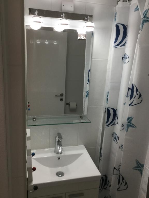 Pissouri Beach Front Apartments Zewnętrze zdjęcie