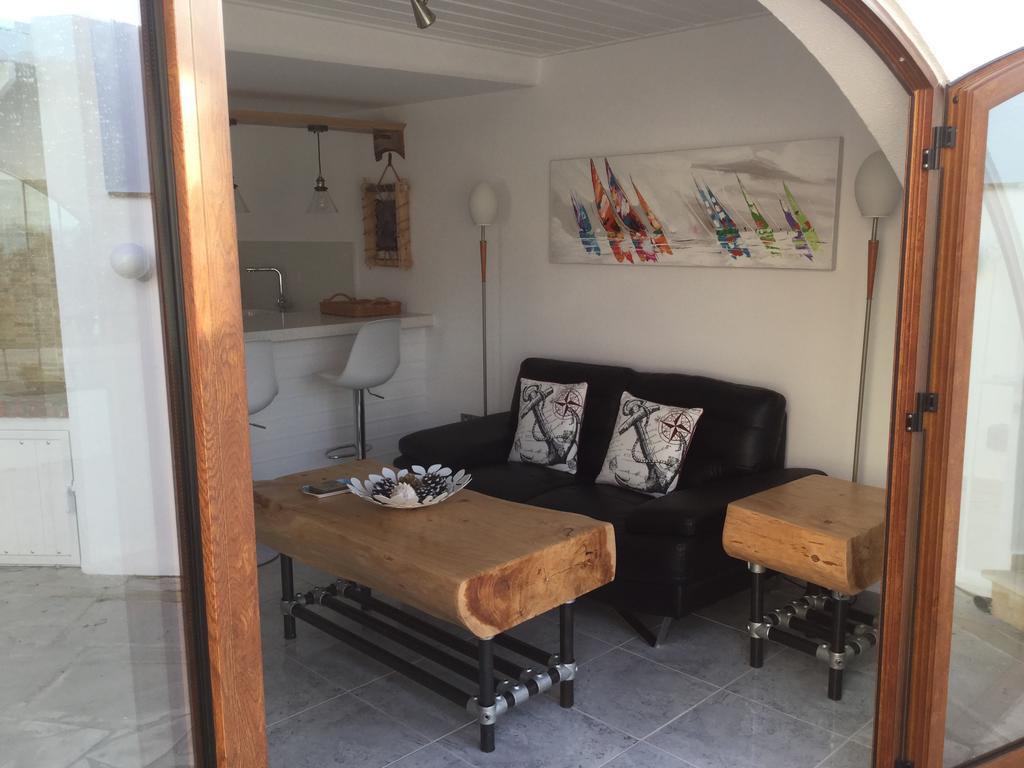Pissouri Beach Front Apartments Zewnętrze zdjęcie