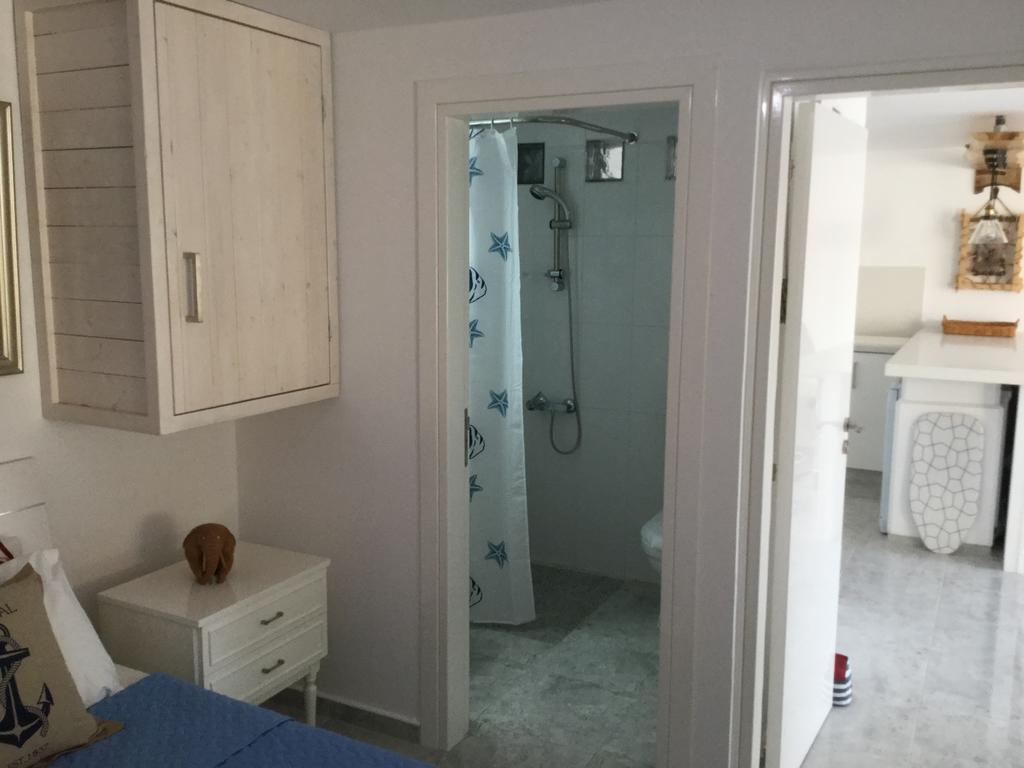 Pissouri Beach Front Apartments Zewnętrze zdjęcie