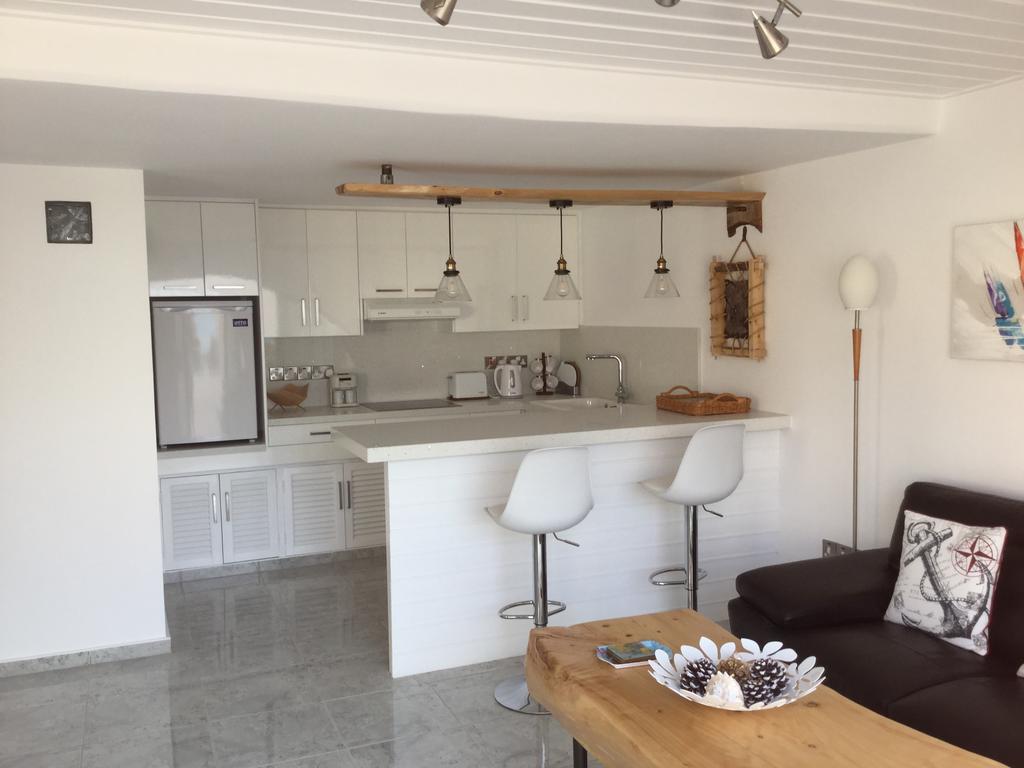 Pissouri Beach Front Apartments Zewnętrze zdjęcie