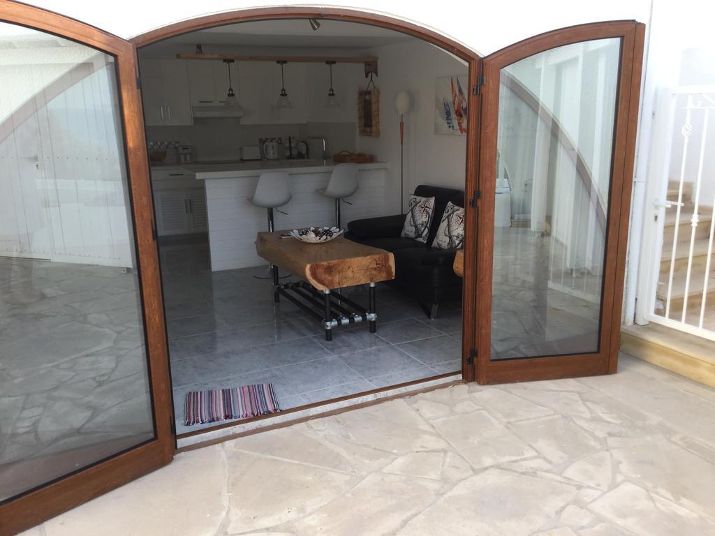 Pissouri Beach Front Apartments Zewnętrze zdjęcie