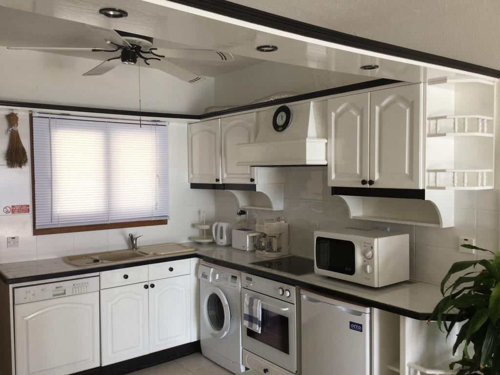 Pissouri Beach Front Apartments Zewnętrze zdjęcie