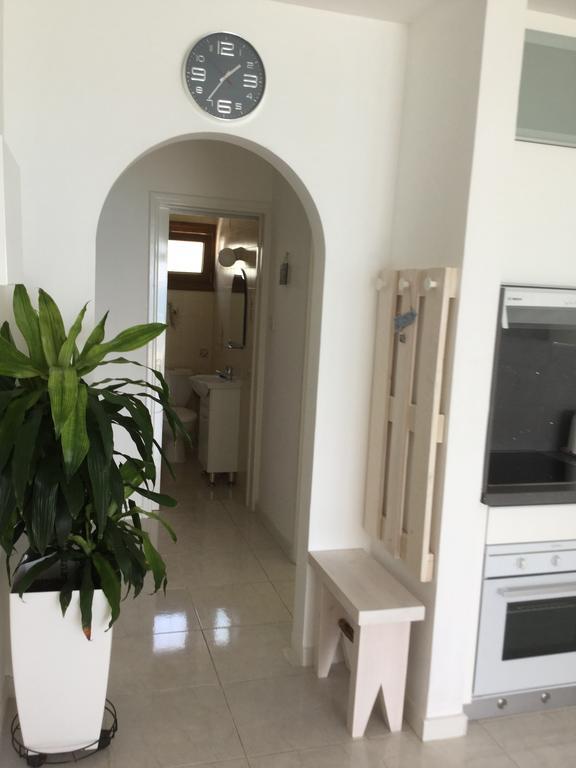 Pissouri Beach Front Apartments Zewnętrze zdjęcie