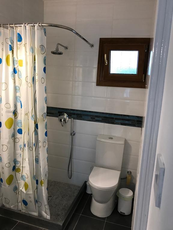 Pissouri Beach Front Apartments Zewnętrze zdjęcie