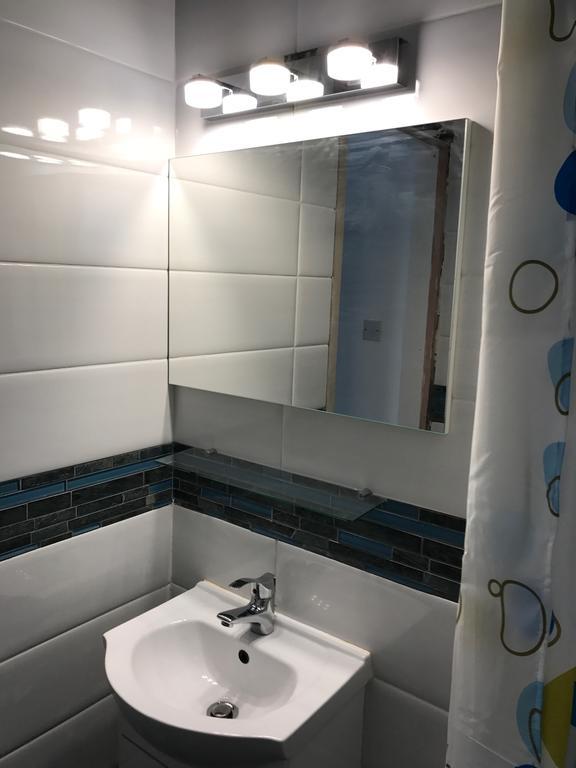 Pissouri Beach Front Apartments Zewnętrze zdjęcie