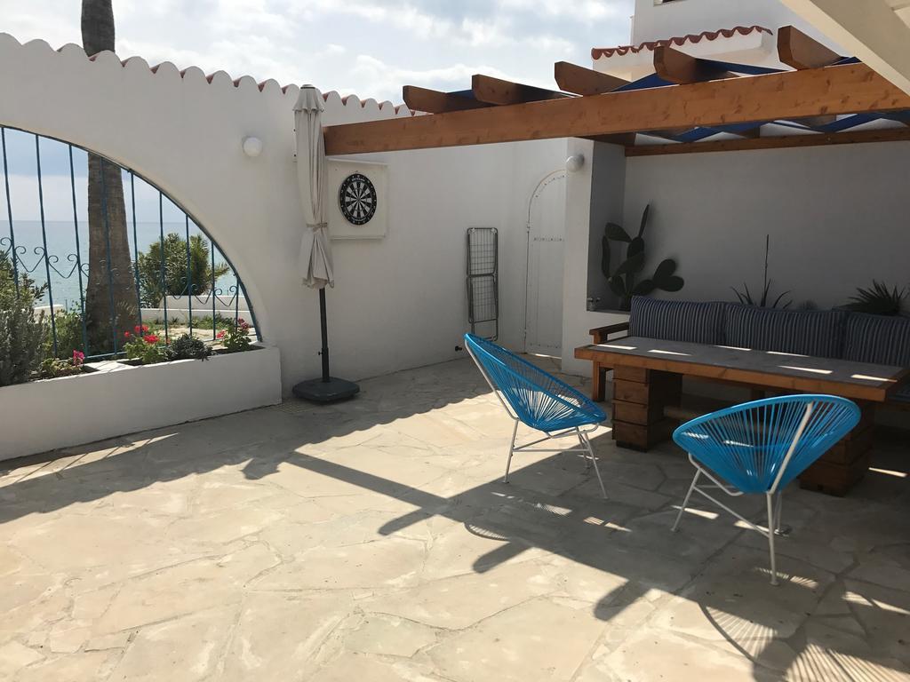 Pissouri Beach Front Apartments Zewnętrze zdjęcie