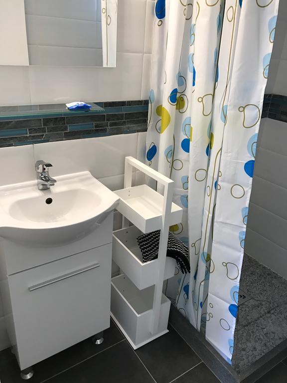 Pissouri Beach Front Apartments Zewnętrze zdjęcie