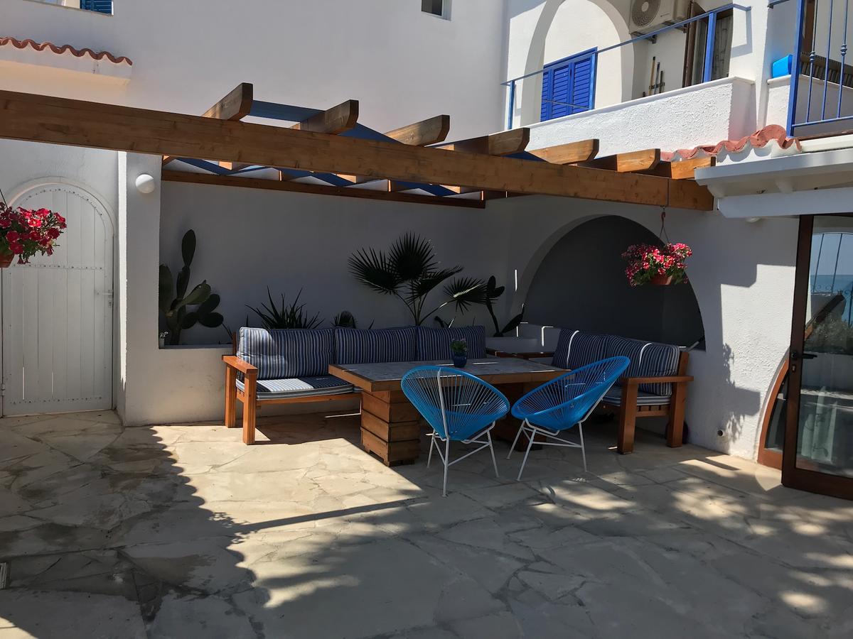Pissouri Beach Front Apartments Zewnętrze zdjęcie