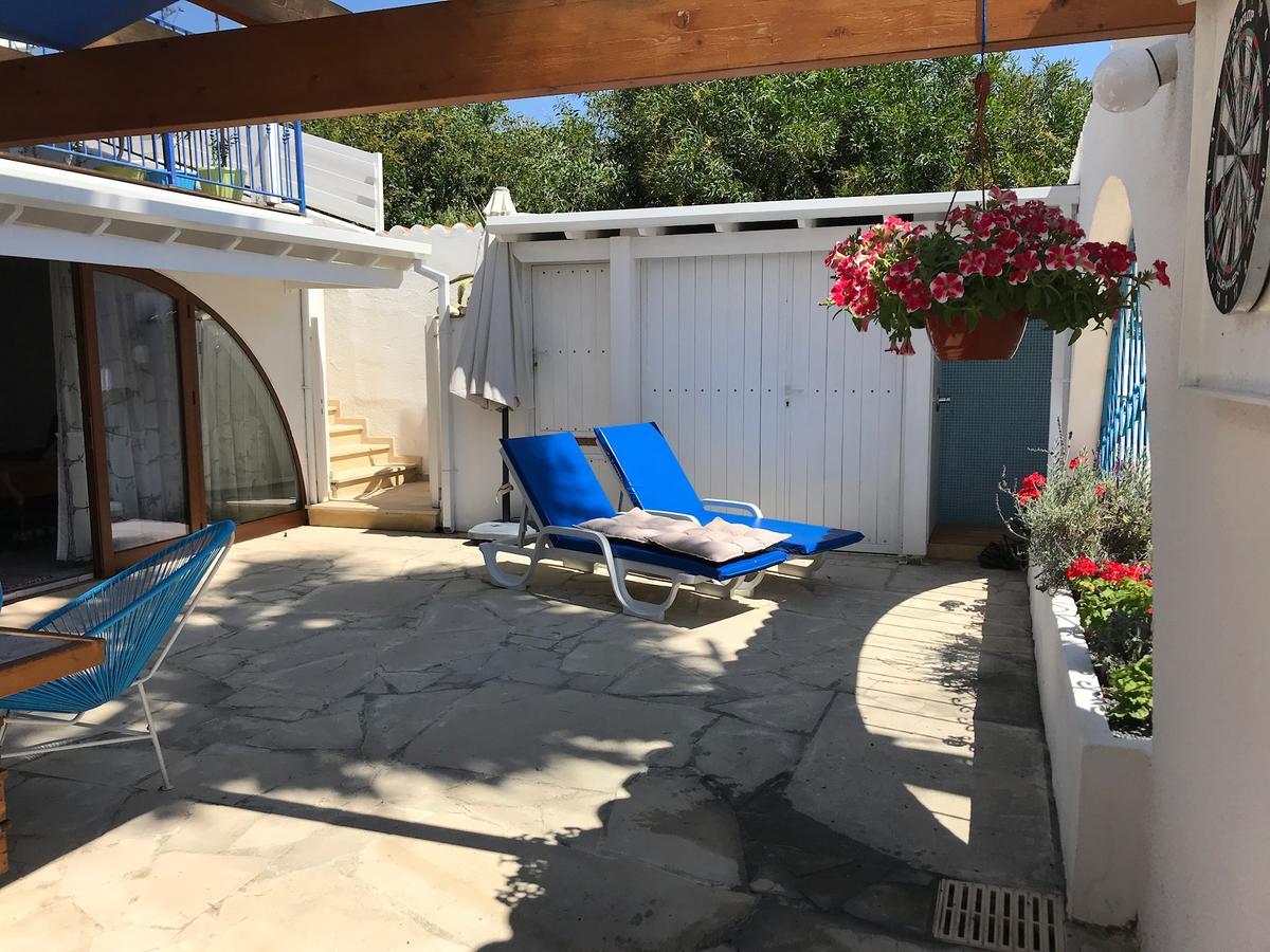Pissouri Beach Front Apartments Zewnętrze zdjęcie