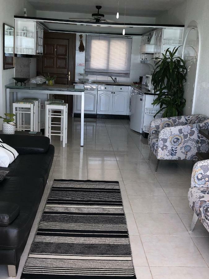 Pissouri Beach Front Apartments Zewnętrze zdjęcie