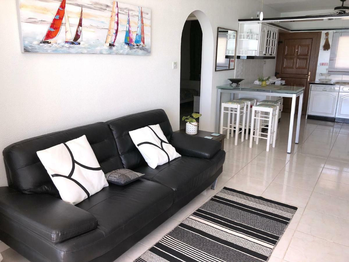 Pissouri Beach Front Apartments Zewnętrze zdjęcie