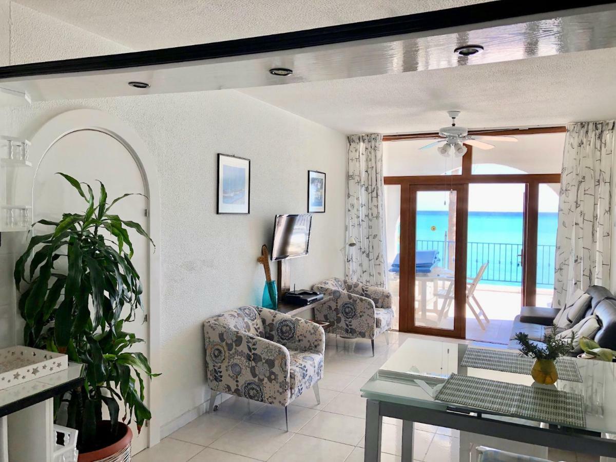 Pissouri Beach Front Apartments Zewnętrze zdjęcie