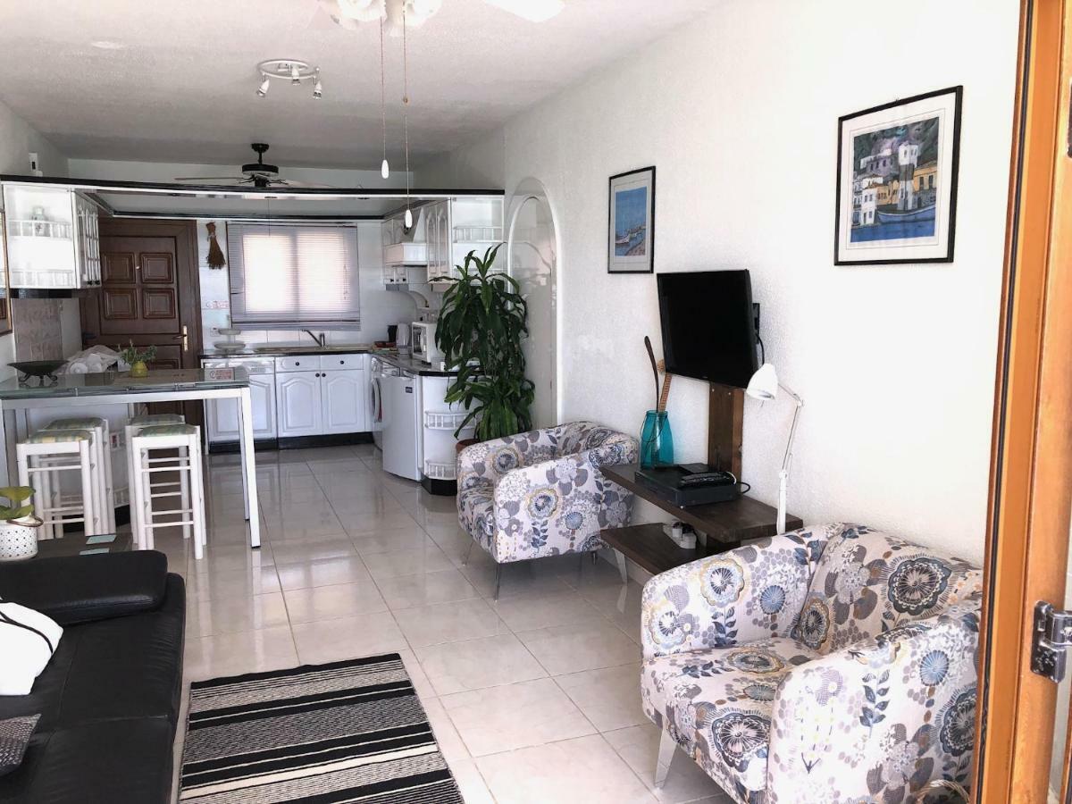 Pissouri Beach Front Apartments Zewnętrze zdjęcie