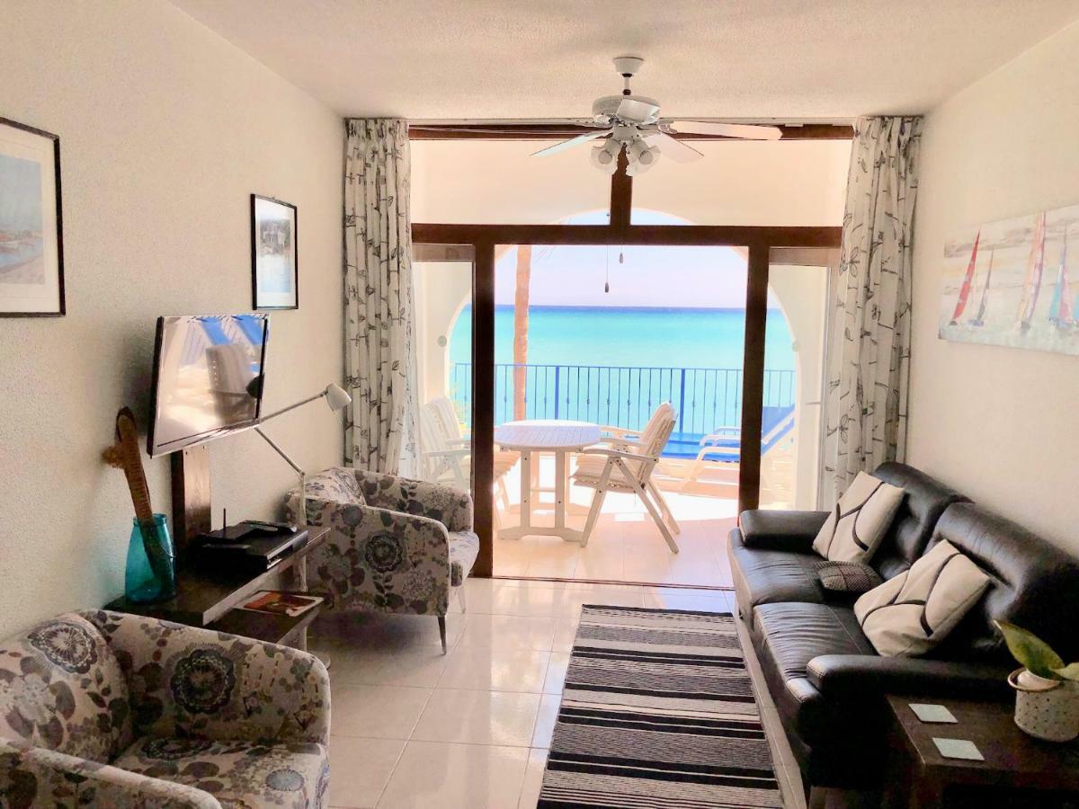Pissouri Beach Front Apartments Zewnętrze zdjęcie