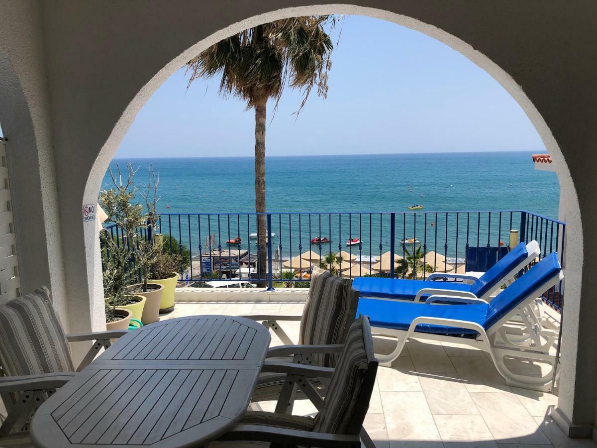 Pissouri Beach Front Apartments Zewnętrze zdjęcie