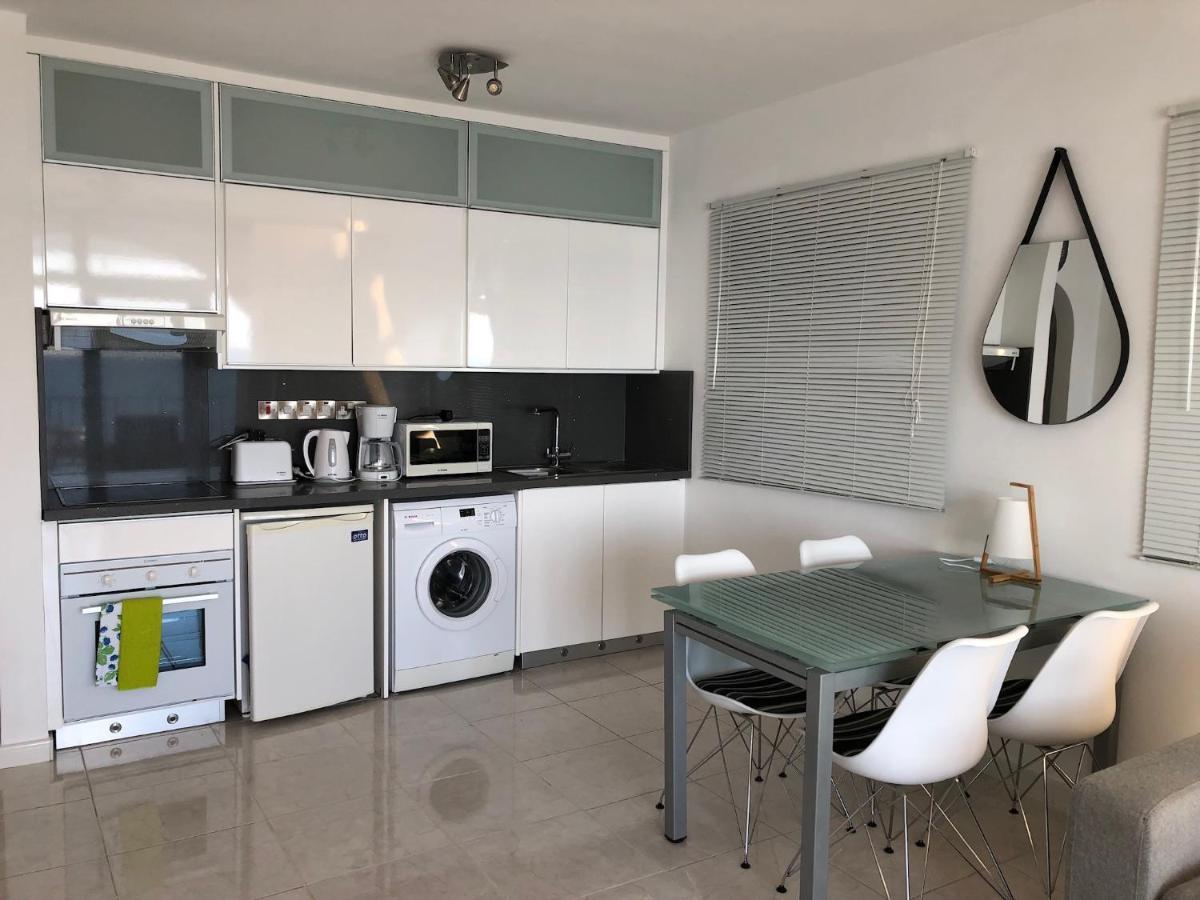 Pissouri Beach Front Apartments Zewnętrze zdjęcie