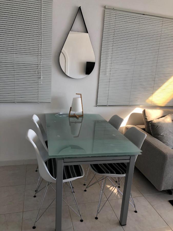 Pissouri Beach Front Apartments Zewnętrze zdjęcie