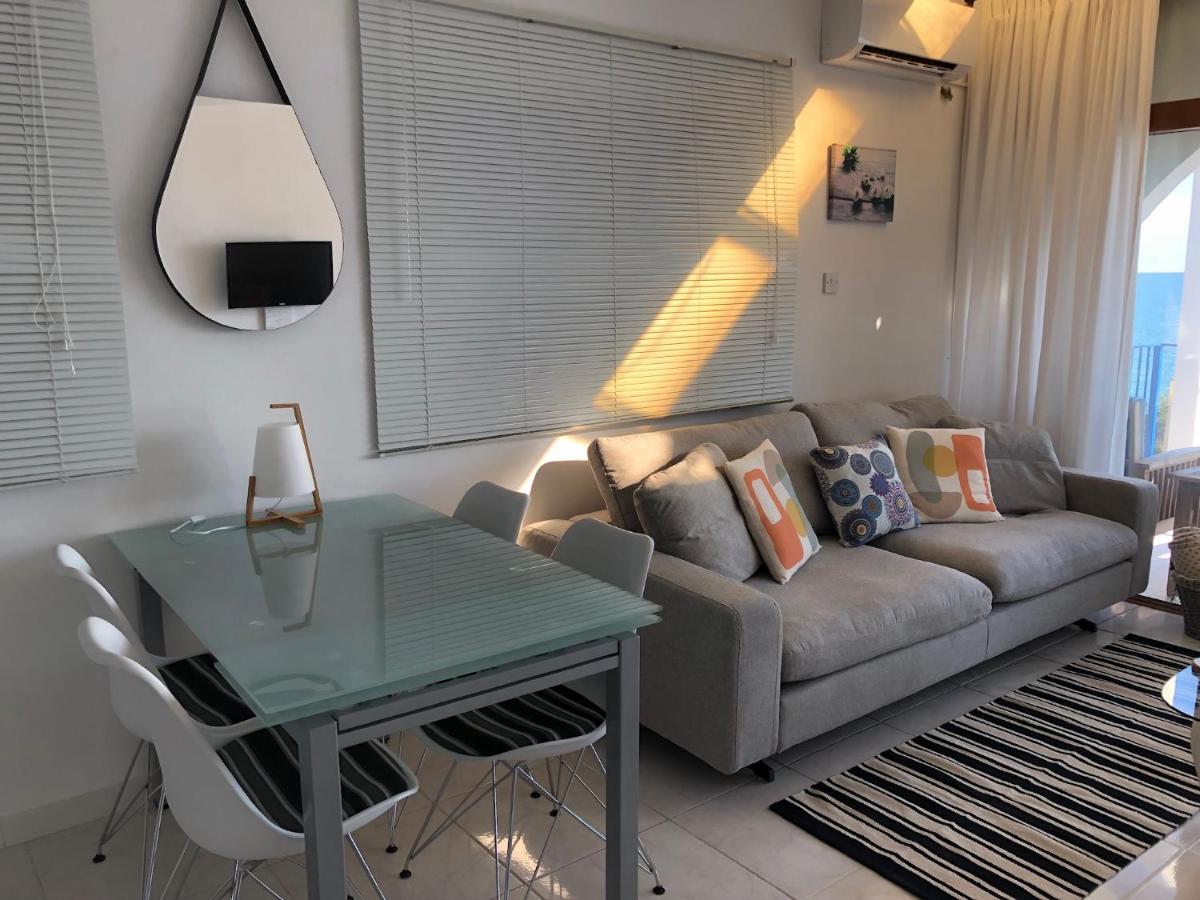 Pissouri Beach Front Apartments Zewnętrze zdjęcie