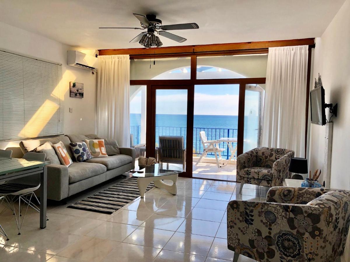 Pissouri Beach Front Apartments Zewnętrze zdjęcie