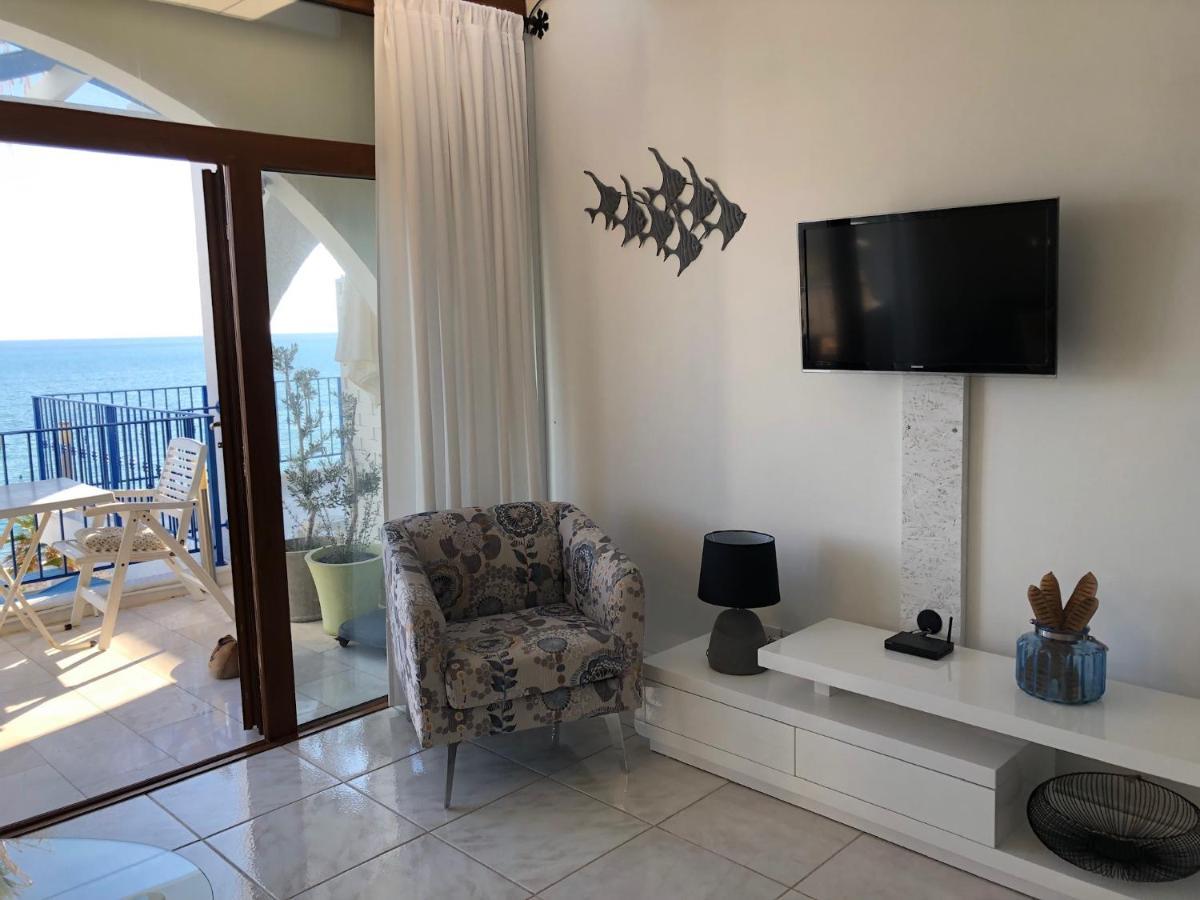 Pissouri Beach Front Apartments Zewnętrze zdjęcie