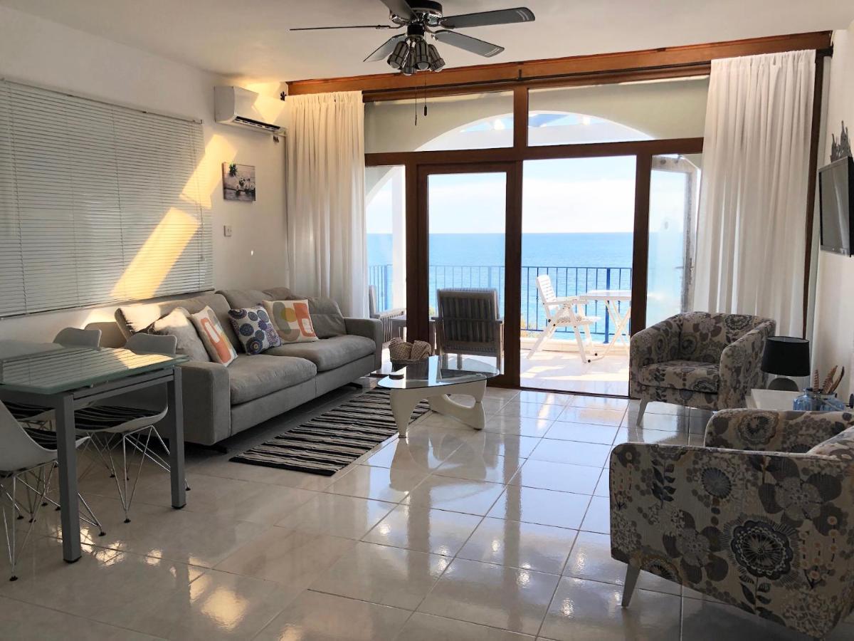 Pissouri Beach Front Apartments Zewnętrze zdjęcie